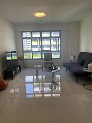 Blk 618B Tampines Greenverge (Tampines), HDB 5 Rooms #612378201